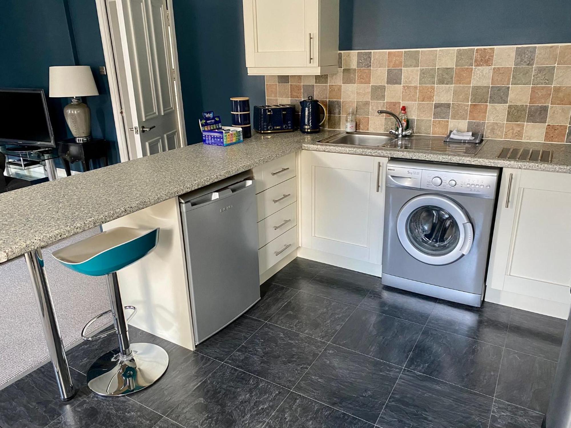 Beautiful City Centre Apartment Close To Minster York Exterior photo